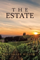 The Estate: Renewed Hope B0F228K6XC Book Cover