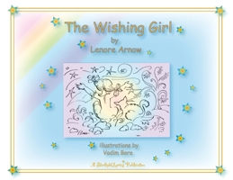 The Wishing girl B0GVLJLGYW Book Cover
