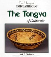 The Tongva of California (The Library of Native Americans) 0823964299 Book Cover