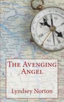 The Avenging Angel 1481265091 Book Cover