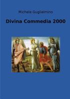 Divina Commedia 2000 1326635816 Book Cover