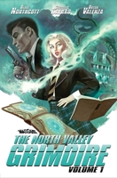 The North Valley Grimoire Vol 1 (1) 1961012197 Book Cover