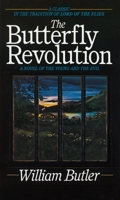 The Butterfly Revolution 0345331826 Book Cover