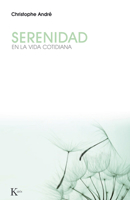 Serenidad: En la vida cotidiana 8499882285 Book Cover