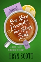 One Steep Forward, Two Steeps Back B0C7F3CXRP Book Cover