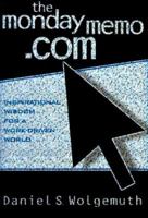 Monday Memo.com 1562927485 Book Cover