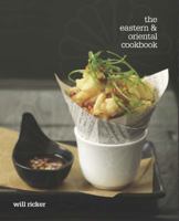 Eastern & Oriental Cookbook 1740666143 Book Cover