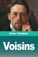 Voisins 3690827949 Book Cover