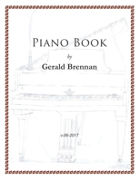 Piano Book 1548229512 Book Cover