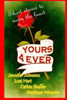 Yours Forever 1523808535 Book Cover