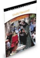 Nuovo Progetto Italiano: Undici Racconti (Level B1-B2) 9606632342 Book Cover