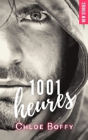 1001 heures (New Stories) 1676262083 Book Cover