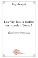 Les plus beaux matins du monde - Tome 1: Édition revue et bichonnée (French Edition) 2812124202 Book Cover