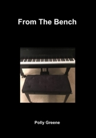 From The Bench 136593442X Book Cover