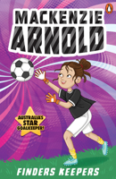 Mackenzie Arnold 1: Finders Keepers 1761346830 Book Cover