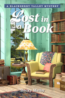 Lost in a Book 1965859992 Book Cover