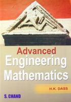 Advanced Engineering Mathematics 8121903459 Book Cover