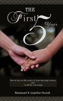 The First 5 Years 1615793623 Book Cover