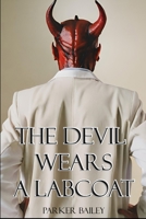 The Devil Wears A Labcoat B0CNSH1C3S Book Cover