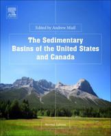 The Sedimentary Basins of the United States and Canada, Volume 5 (Sedimentary Basins of the World) 0444638954 Book Cover