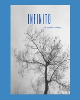 Infinito: ...de donde venimos (Spanish Edition) B0F54PJ55N Book Cover