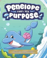 Penelope Finds Her Purpose B0CYQ8VCP4 Book Cover