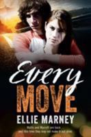 Every Move 1743367198 Book Cover