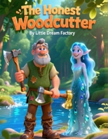 The Honest Woodcutter B0H2HD21J7 Book Cover