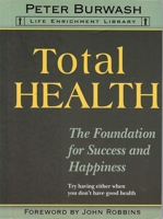 Total Health 0977978532 Book Cover