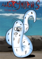 Angrywurms 1387043358 Book Cover