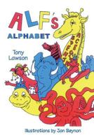 Alf's Alphabet 1530503620 Book Cover