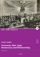 Germany, 1890-1945: Democracy and Dictatorship 1913887278 Book Cover