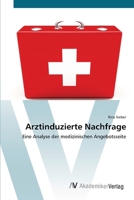 Arztinduzierte Nachfrage 363939755X Book Cover