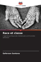 Race et classe (French Edition) 6207927354 Book Cover
