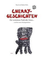 Cherry-Geschichten: Der verrückteste Pudel aller Zeiten 3839122058 Book Cover