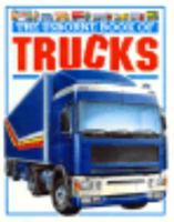 Trucks (Usborne Big Machine Board Books) 0746010982 Book Cover