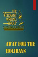 Away For The Holidays 1537684612 Book Cover