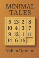 Minimal Tales: Short Stories B0FBLFC98D Book Cover