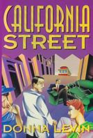 California Street 0999756915 Book Cover