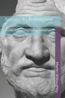 Socrato: A Life Imagined B095GP9C6F Book Cover