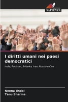 I diritti umani nei paesi democratici 620732434X Book Cover