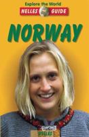 Nelles Guide Norway 3886180484 Book Cover