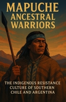 Mapuche Ancestral Warriors The Indigenous Resistance Culture of Southern Chile and Argentina: A Detailed Portrait of Mapuche History Spiritual ... Community Life and Modern Indigenous Activism B0GMC58BD5 Book Cover
