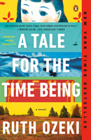 A Tale for the Time Being 0143124870 Book Cover