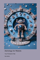 Astrology for Robots: Your Firmware's Fate 1778902502 Book Cover