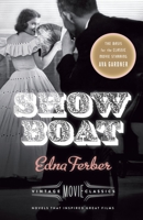 Show Boat 0345805739 Book Cover