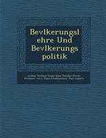 Bev Lkerungslehre Und Bev Lkerungspolitik 1286870666 Book Cover