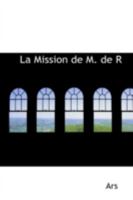 La Mission de M. de Rebenac a Madrid et la Mort de Marie-Louise 0559253222 Book Cover