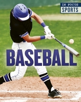 Baseball 0711247994 Book Cover