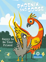 Happy to Be Your Friend 1039644945 Book Cover